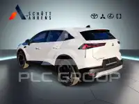 2026 Mitsubishi Grandis