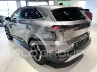 2026 Mitsubishi Grandis