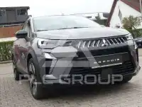 2026 Mitsubishi Grandis