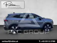 2026 Mitsubishi Grandis