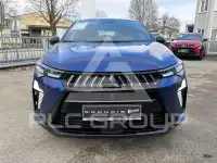 2026 Mitsubishi Grandis