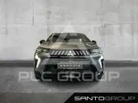 2026 Mitsubishi Grandis