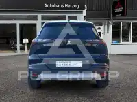 2026 Mitsubishi Grandis