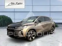 2026 Mitsubishi Grandis