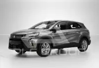 2026 Mitsubishi Grandis