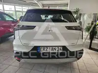 2026 Mitsubishi Grandis