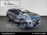 2026 Mitsubishi Grandis