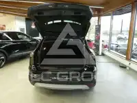 2026 Mitsubishi Grandis