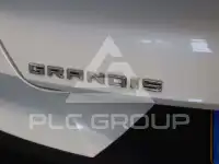 2026 Mitsubishi Grandis