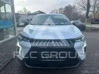 2026 Mitsubishi Grandis