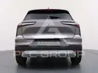 2026 Mitsubishi Grandis