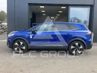 2026 Mitsubishi Grandis