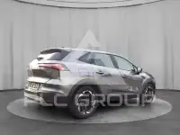 2026 Mitsubishi Grandis