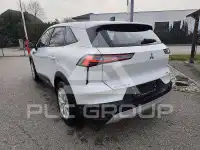 2026 Mitsubishi Grandis