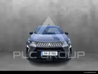 2026 Mitsubishi Grandis