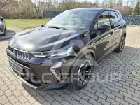 2026 Mitsubishi Grandis