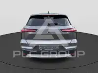 2026 Mitsubishi Grandis