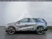 2026 Mitsubishi Grandis