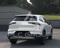 2026 Mitsubishi Grandis