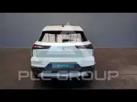 2026 Mitsubishi Grandis