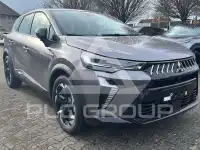 2026 Mitsubishi Grandis