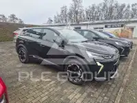 2026 Mitsubishi Grandis