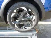 2026 Mitsubishi Grandis