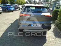 2026 Mitsubishi Grandis
