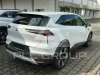2026 Mitsubishi Grandis