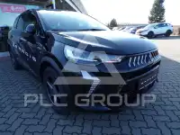 2026 Mitsubishi Grandis