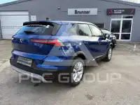 2026 Mitsubishi Grandis