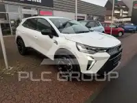 2026 Mitsubishi Grandis