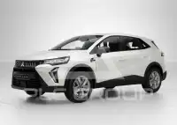 2026 Mitsubishi Grandis