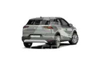2026 Mitsubishi Grandis