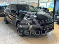 2026 Mitsubishi Grandis