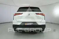 2026 Mitsubishi Grandis