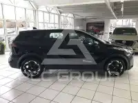 2026 Mitsubishi Grandis