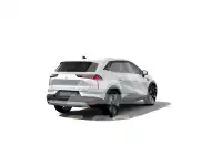 2026 Mitsubishi Grandis