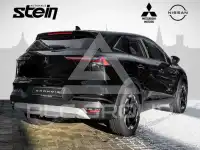 2026 Mitsubishi Grandis