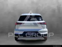 2026 Mitsubishi Grandis