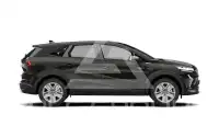 2026 Mitsubishi Grandis