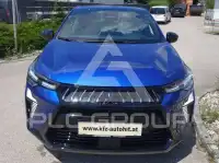2026 Mitsubishi Grandis