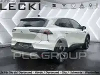 2026 Mitsubishi Grandis