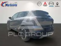 2026 Mitsubishi Grandis