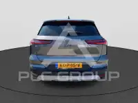 2026 Mitsubishi Grandis