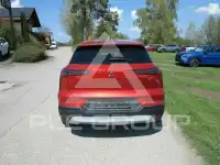 2026 Mitsubishi Grandis