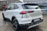 2026 Mitsubishi Grandis