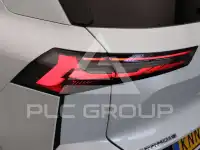 2026 Mitsubishi Grandis