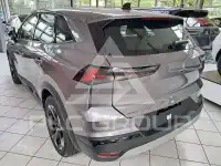 2026 Mitsubishi Grandis