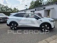 2026 Mitsubishi Grandis